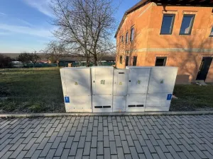 Prodej pozemku pro bydlení, Dřetovice, 919 m2