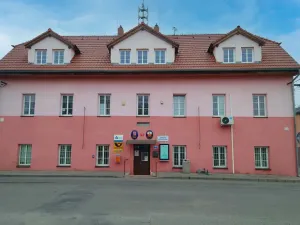 Prodej pozemku pro bydlení, Dřetovice, 919 m2