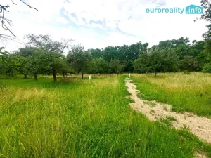 Prodej pozemku pro bydlení, Plzeň - Božkov, 4885 m2