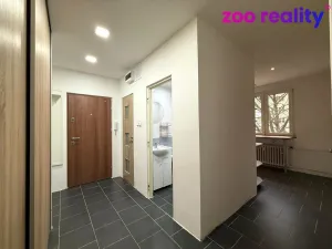 Pronájem bytu 2+1, Chomutov, Václavská, 53 m2