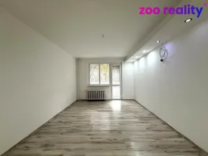 Pronájem bytu 2+1, Chomutov, Václavská, 53 m2