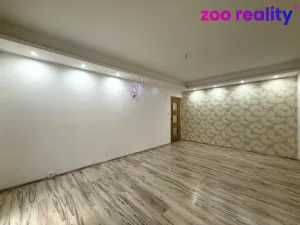 Pronájem bytu 2+1, Chomutov, Václavská, 53 m2