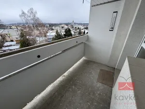 Prodej bytu 1+1, Humpolec, Lužická, 43 m2