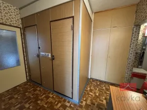 Prodej bytu 1+1, Humpolec, Lužická, 43 m2