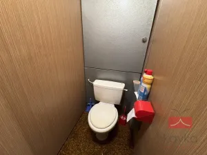 Prodej bytu 1+1, Humpolec, Lužická, 43 m2