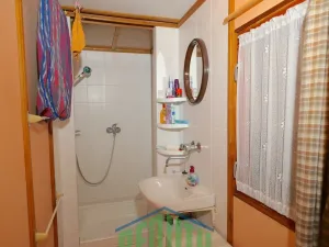 Prodej chaty, Úštěk - Habřina, 70 m2