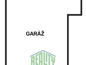 Prodej chaty, Úštěk - Habřina, 70 m2