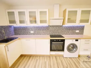 Pronájem bytu 3+kk, Litvínov - Horní Litvínov, Dvořákova, 76 m2