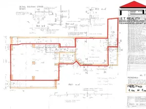 Pronájem obchodního prostoru, Ostrava, Poštovní, 209 m2