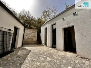 Pronájem bytu 1+kk, Praha - Michle, Michelská, 34 m2