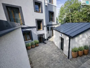 Pronájem rodinného domu, Praha - Michle, Michelská, 34 m2