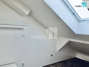 Pronájem bytu 1+1, Praha - Točná, náměstí Antonína Pecáka, 28 m2