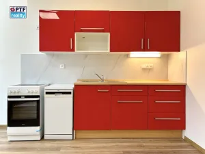 Pronájem bytu 1+kk, Nepomuk, Plzeňská, 46 m2