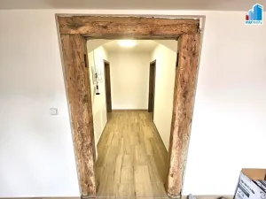 Pronájem bytu 2+kk, Dýšina, 5. května, 38 m2