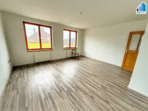 Pronájem bytu 3+1, Přeštice, Nerudova, 140 m2