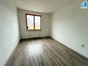 Pronájem bytu 3+1, Přeštice, Nerudova, 140 m2