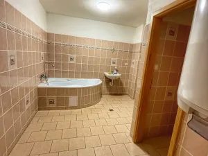 Pronájem bytu 3+1, Přeštice, Nerudova, 140 m2