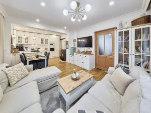 Prodej rodinného domu, Jaroměř - Josefov, Rumunská, 150 m2