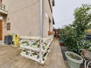 Prodej rodinného domu, Jaroměř - Josefov, Rumunská, 150 m2