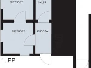 Prodej rodinného domu, Jaroměř - Josefov, Rumunská, 150 m2