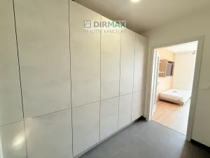 Pronájem bytu 1+kk, Plzeň, Slovanská, 32 m2