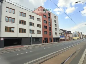 Pronájem bytu 1+kk, Plzeň, Slovanská, 32 m2