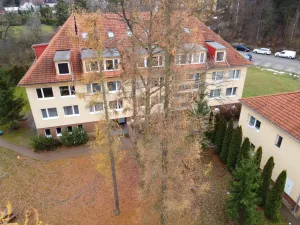 Pronájem bytu 2+kk, Unhošť, Na Čeperce, 47 m2