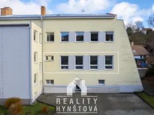 Prodej bytu 3+1, Olomučany, 78 m2