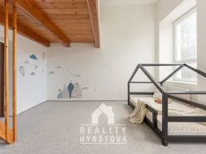 Prodej bytu 3+1, Olomučany, 78 m2