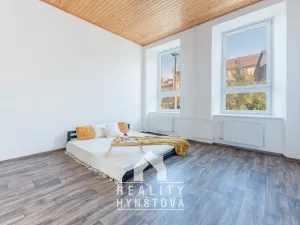 Prodej bytu 3+1, Olomučany, 78 m2