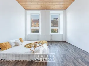 Prodej bytu 3+1, Olomučany, 78 m2