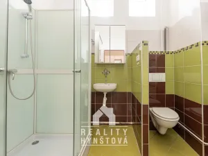 Prodej bytu 3+1, Olomučany, 78 m2