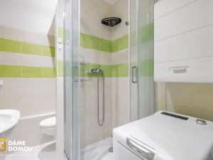 Prodej bytu 1+kk, Zlín, Družstevní, 32 m2