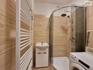 Pronájem bytu 2+1, Příbram - Příbram VII, Edvarda Beneše, 78 m2