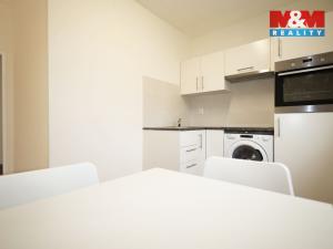 Pronájem bytu 2+1, Nejdek, Okružní, 55 m2