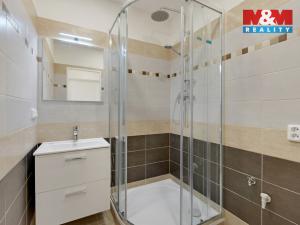 Prodej bytu 2+1, Beroun - Beroun-Město, Karla Čapka, 58 m2