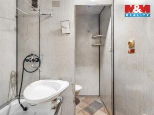 Prodej bytu 1+kk, Jirkov, Studentská, 19 m2