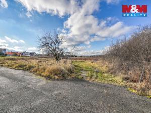 Prodej komerčního pozemku, Tachov, 4027 m2