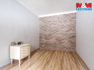 Prodej bytu 4+1, Liberec - Liberec VII-Horní Růžodol, Melantrichova, 107 m2