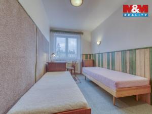 Prodej rodinného domu, Plzeň - Severní Předměstí, Karoliny Světlé, 324 m2