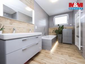 Prodej rodinného domu, Kladky, 129 m2