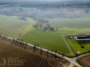 Prodej pozemku pro bydlení, Kuks - Kašov, 20000 m2