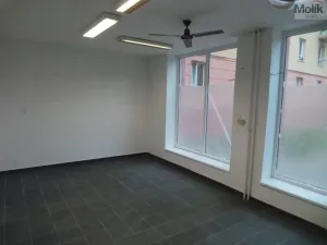 Prodej kanceláře, Most, Čsl. armády, 55 m2