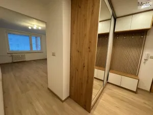 Pronájem bytu 3+1, Most, Josefa Ševčíka, 68 m2