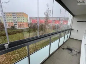 Pronájem bytu 3+1, Most, Josefa Ševčíka, 68 m2