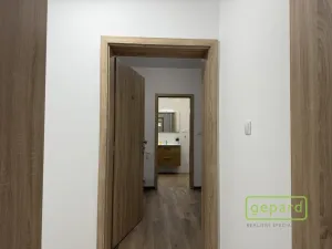 Pronájem bytu 2+kk, Bohuňovice, Loděnická, 57 m2