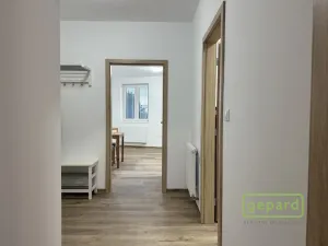 Pronájem bytu 2+kk, Bohuňovice, Loděnická, 57 m2