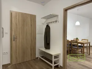 Pronájem bytu 2+kk, Bohuňovice, Loděnická, 57 m2