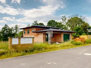 Prodej rodinného domu, Kojetín, 189 m2