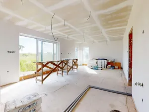 Prodej rodinného domu, Kojetín, 189 m2